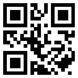 Il Qr Code di 3409518390