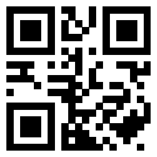 Immagine del Qr Code di 3409518391