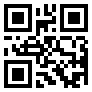 3409518394 QrCode associato