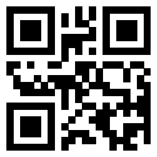 Immagine del Qr Code di 3409518395