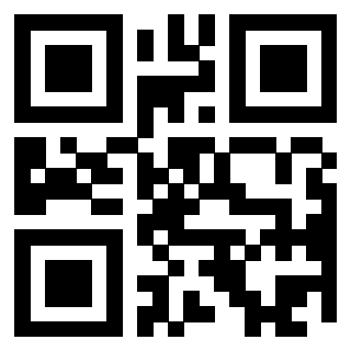 3409518396 - Immagine del QrCode