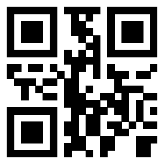 3409518399 - Immagine del QrCode associato