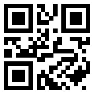 3409518400 Qr Code associato