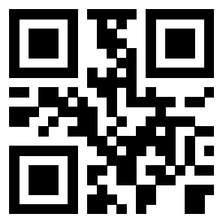 Il QrCode di 3409518401