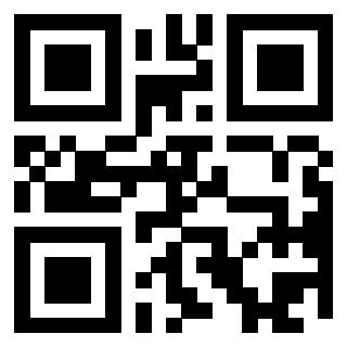 3409518402 - Immagine del Qr Code