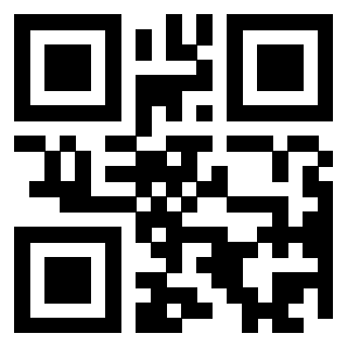 3409518403 Qr Code associato