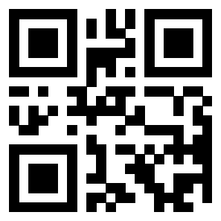 3409518404 - Immagine del Qr Code