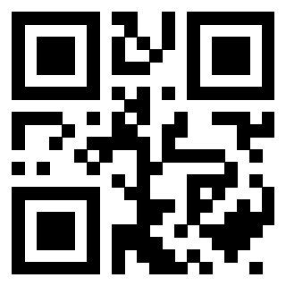 3409518407 - Immagine del QrCode