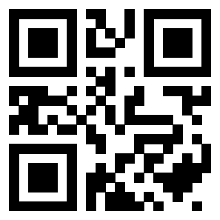 3409518409 - Immagine del Qr Code