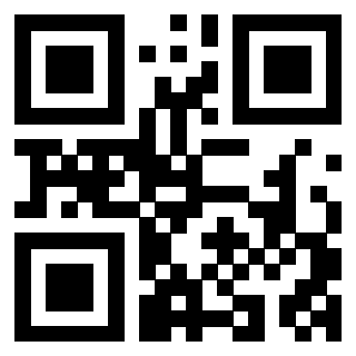 Il QrCode di 3409518412