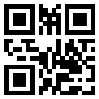 3409518416 Qr Code associato