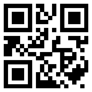 Immagine del Qr Code di 3409518417