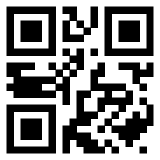 3409518418 Qr Code associato