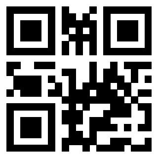 3409518421 Qr Code associato