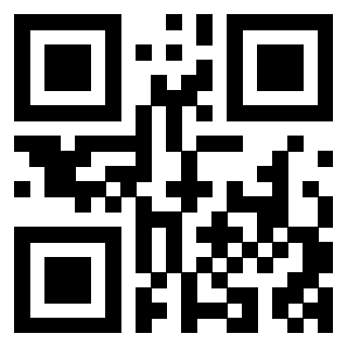 Immagine del Qr Code di 3409518422