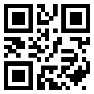 3409518423 - Immagine del Qr Code