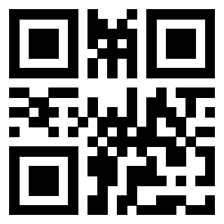 3409589403 - Immagine del QrCode associato