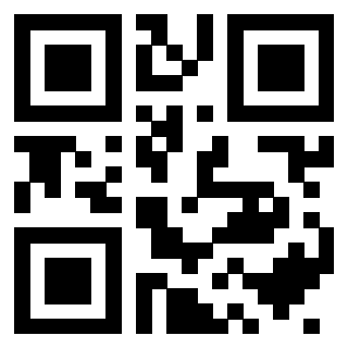 Scansione del Qr Code di 3409589404