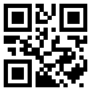 3409589405 - Immagine del QrCode associato