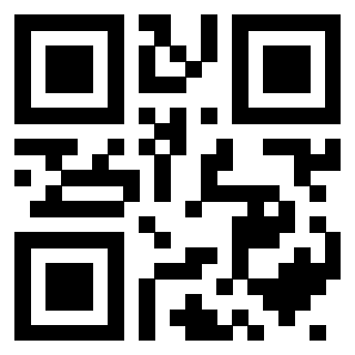 Immagine del Qr Code di 3409589407