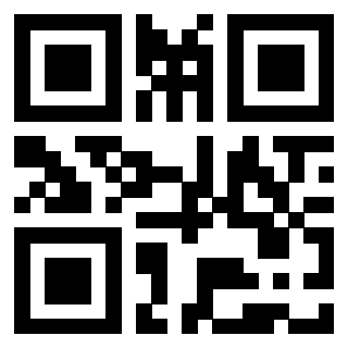 3409589408 - Immagine del Qr Code