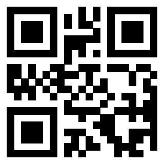 Il QrCode di 3409589409