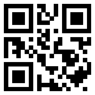 Immagine del QrCode di 3409589413