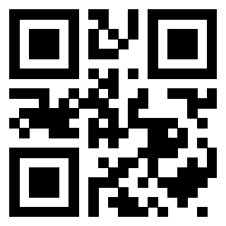 Scansione del Qr Code di 3409589415