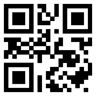 Immagine del QrCode di 3409589418