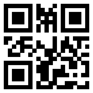 Immagine del QrCode di 3409589419