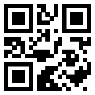 Il Qr Code di 3409589420