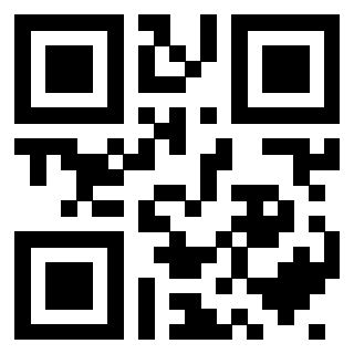Il QrCode di 3409589421