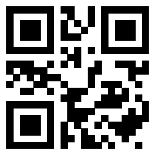 3409589424 - Immagine del Qr Code