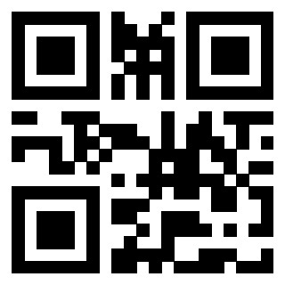 Immagine del Qr Code di 3409589426