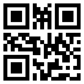 Il QrCode di 3409589429