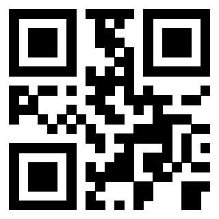 3409589442 - Immagine del QrCode associato