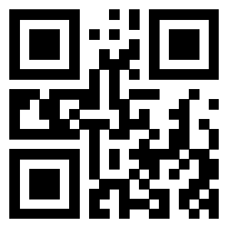 3409589443 - Immagine del Qr Code