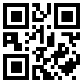 3409589445 - Immagine del QrCode