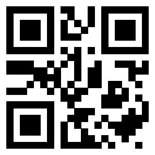 Immagine del Qr Code di 3409589446