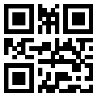 Scansione del Qr Code di 3409589450