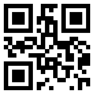 Scansione del Qr Code di 3409589452