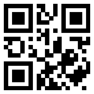 3409589455 QrCode associato