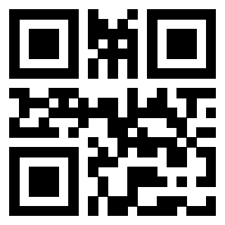 3409589456 QrCode associato