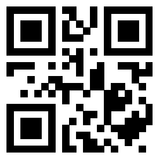 Immagine del QrCode di 3409589457