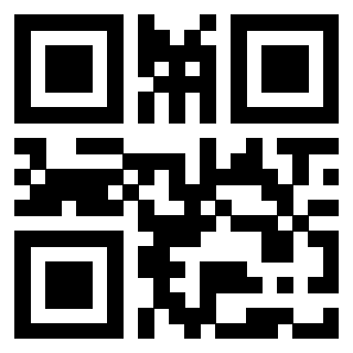 Il Qr Code di 3409589458
