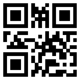 3409589464 Qr Code associato