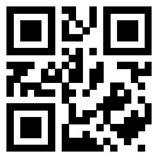 3409589465 - Immagine del Qr Code