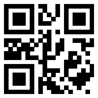 3409589467 QrCode associato