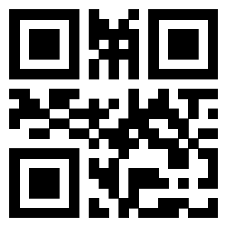 Il QrCode di 3409589468