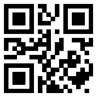 Immagine del QrCode di 3409589469